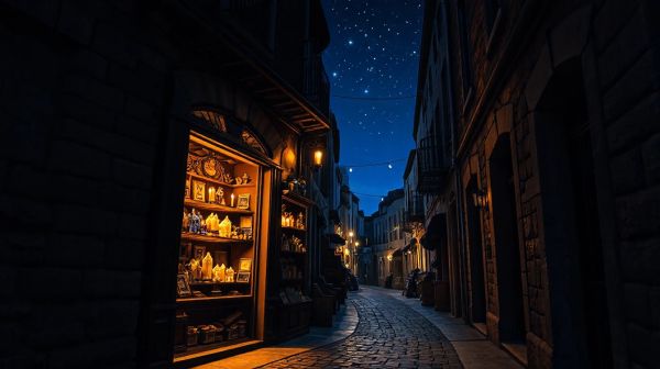 10 raisons d'explorer votre boutique ésotérique française