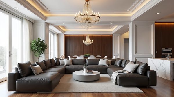 5 étapes clés pour une rénovation réussie de votre intérieur