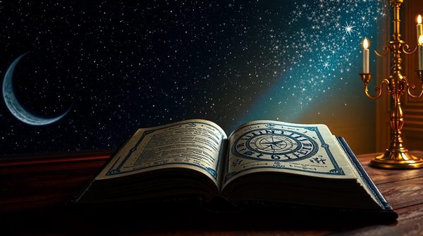 Astrologie et destin : préparez-vous à changer de vie!