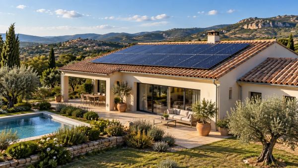 Guide d'achat des panneaux photovoltaïques pour réduire vos factures