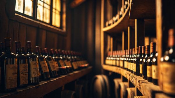 Guide des meilleurs vins de la Loire à savourer absolument