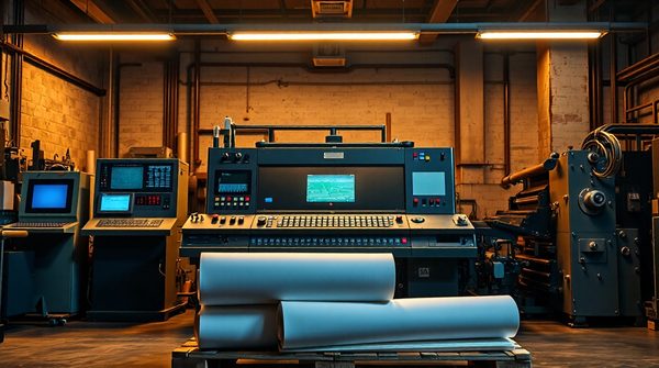 Imprimeur 91 : l'expertise au service de vos impressions