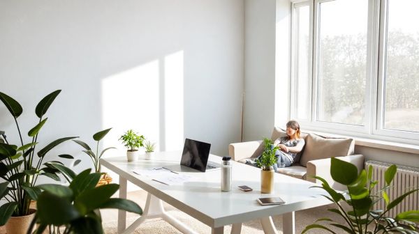 Les avantages de Photo Ecologie pour un confort optimal