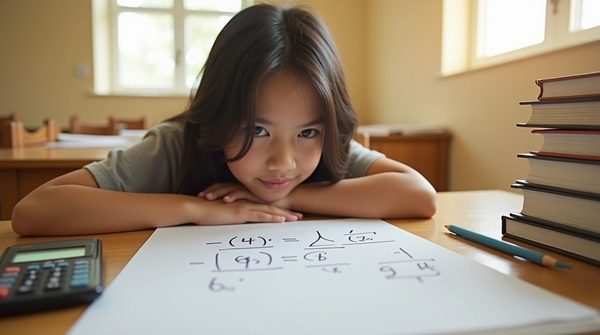 MathSchool : découvre les clés pour exceller en mathématiques