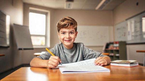 MathSchool : les secrets d'un succès remarquable en maths