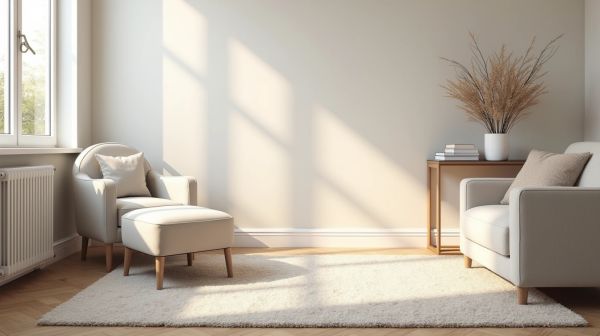 Ne choisissez plus un tapis tendance sans connaître ces secrets déco