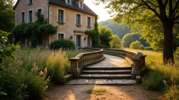 Optimiser votre projet immobilier avec un cabinet de géomètre Vaucluse