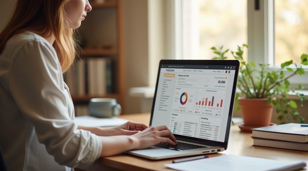 Outil analyse amazon kdp : boostez vos ventes facilement