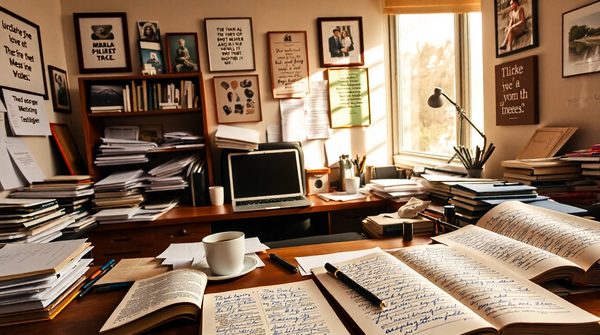 Travailler avec un débord discal : adaptez votre poste !