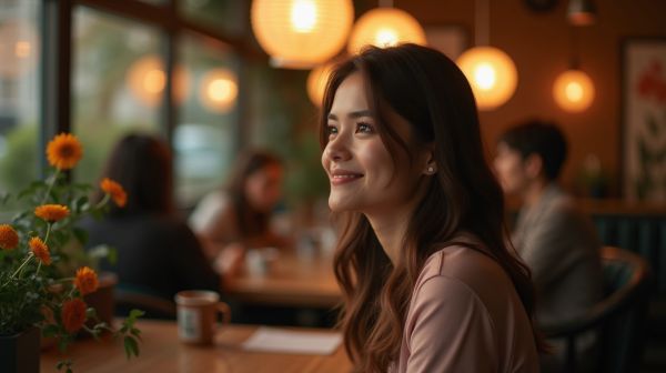 Une méthode surprenante pour rencontrer des femmes célibataires gratuitement