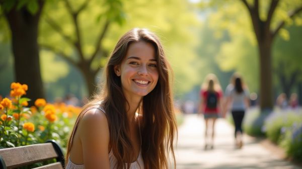 Une méthode surprenante pour rencontrer des femmes célibataires gratuitement