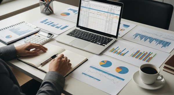 Comment mettre en place un budget prévisionnel annuel : les étapes à suivre efficacement