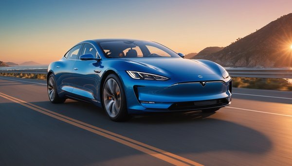 Voitures électriques : maximisez votre expérience de conduite