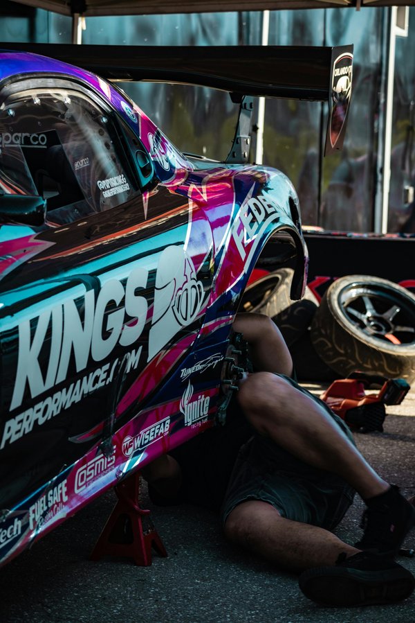 Tuning de voiture : les secrets d'une personnalisation réussie