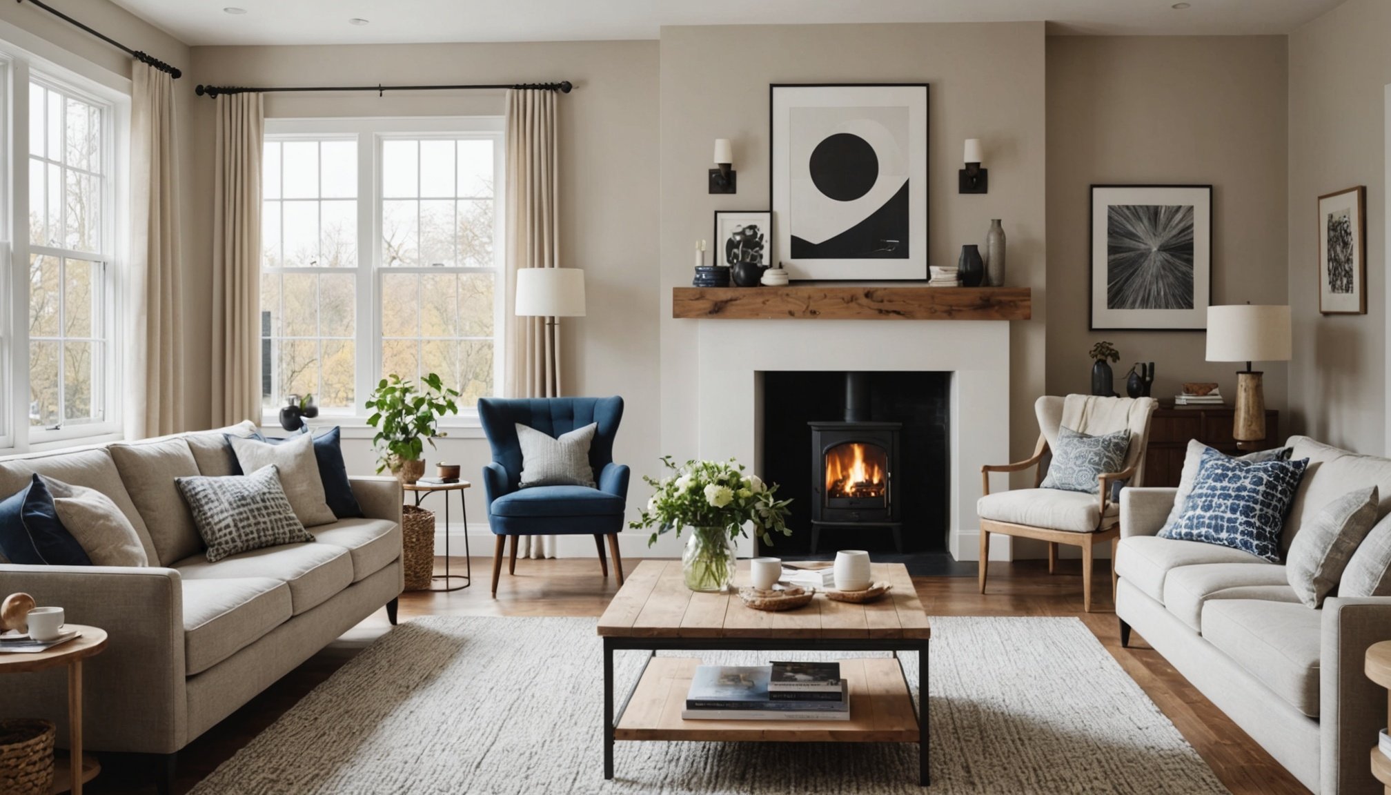 Vos questions sur l'aménagement intérieur